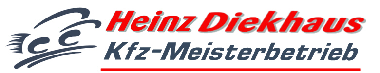 Heinz Diekhaus KFZ Meisterbetrieb
